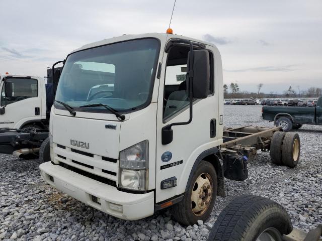 2015 Isuzu Nqr 