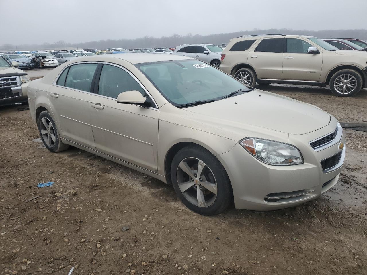 2009 Chevrolet Malibu - Image 4