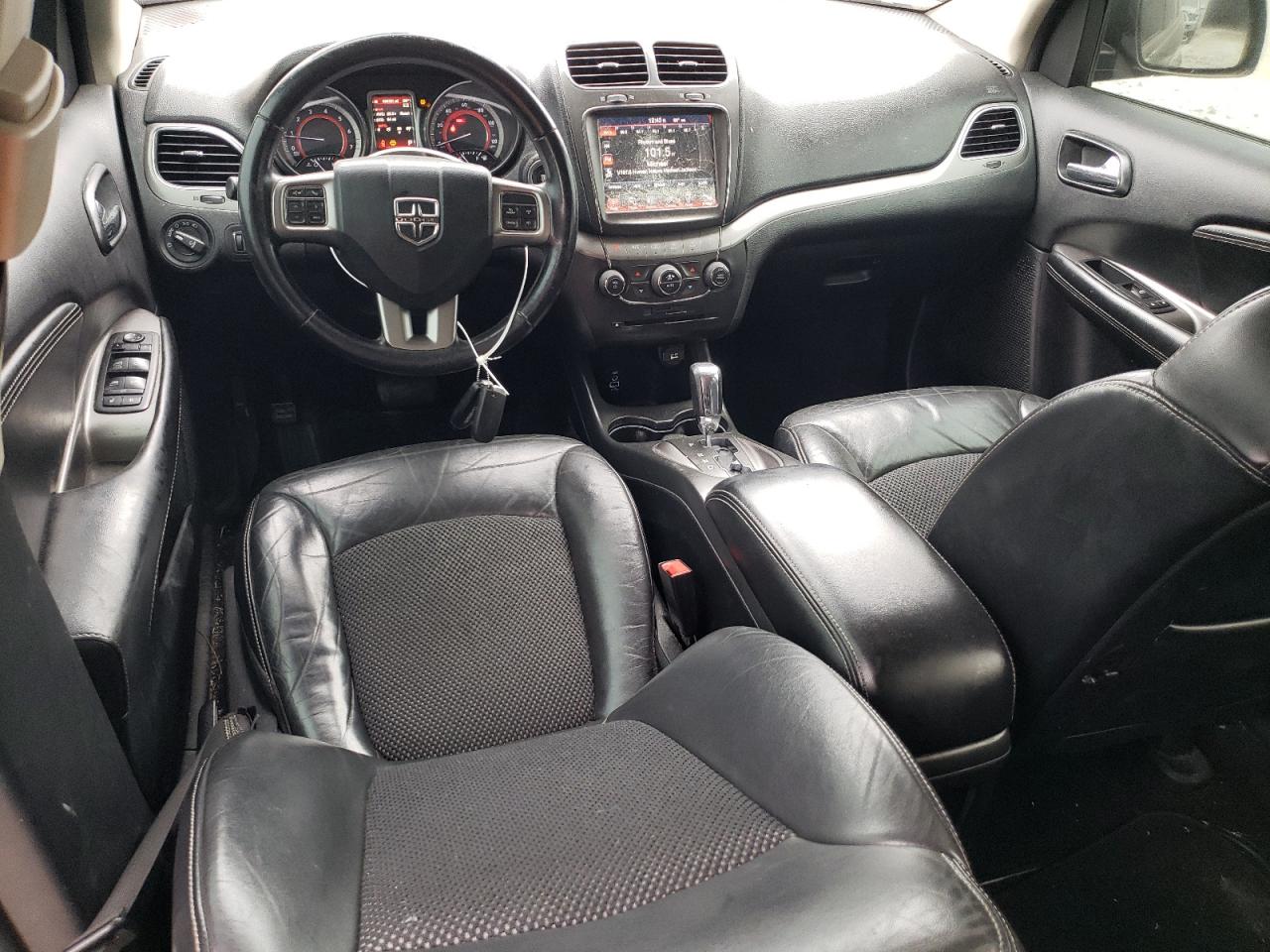 2019 Dodge Journey - Image 8