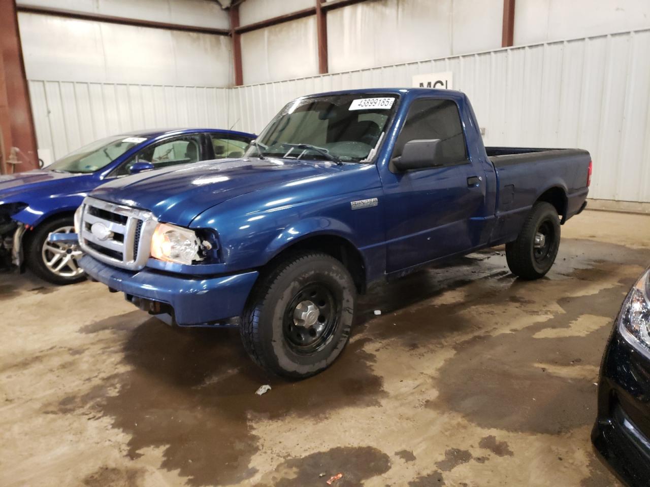 2008 Ford Ranger - Image 1