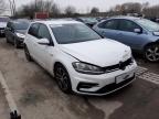 2019 VOLKSWAGEN GOLF R-LIN for sale at Copart SANDWICH