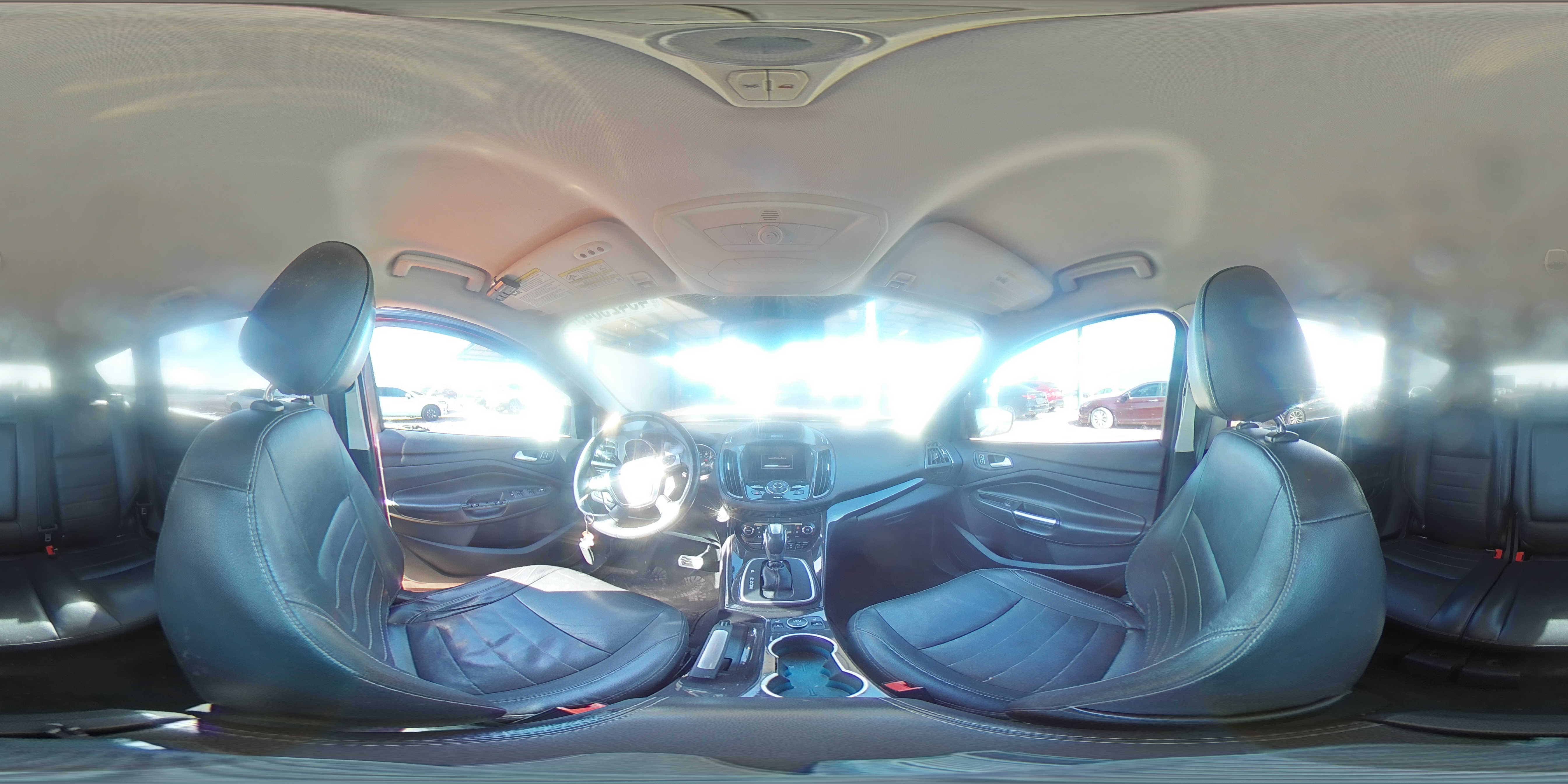 2014 Ford Escape - Image 14