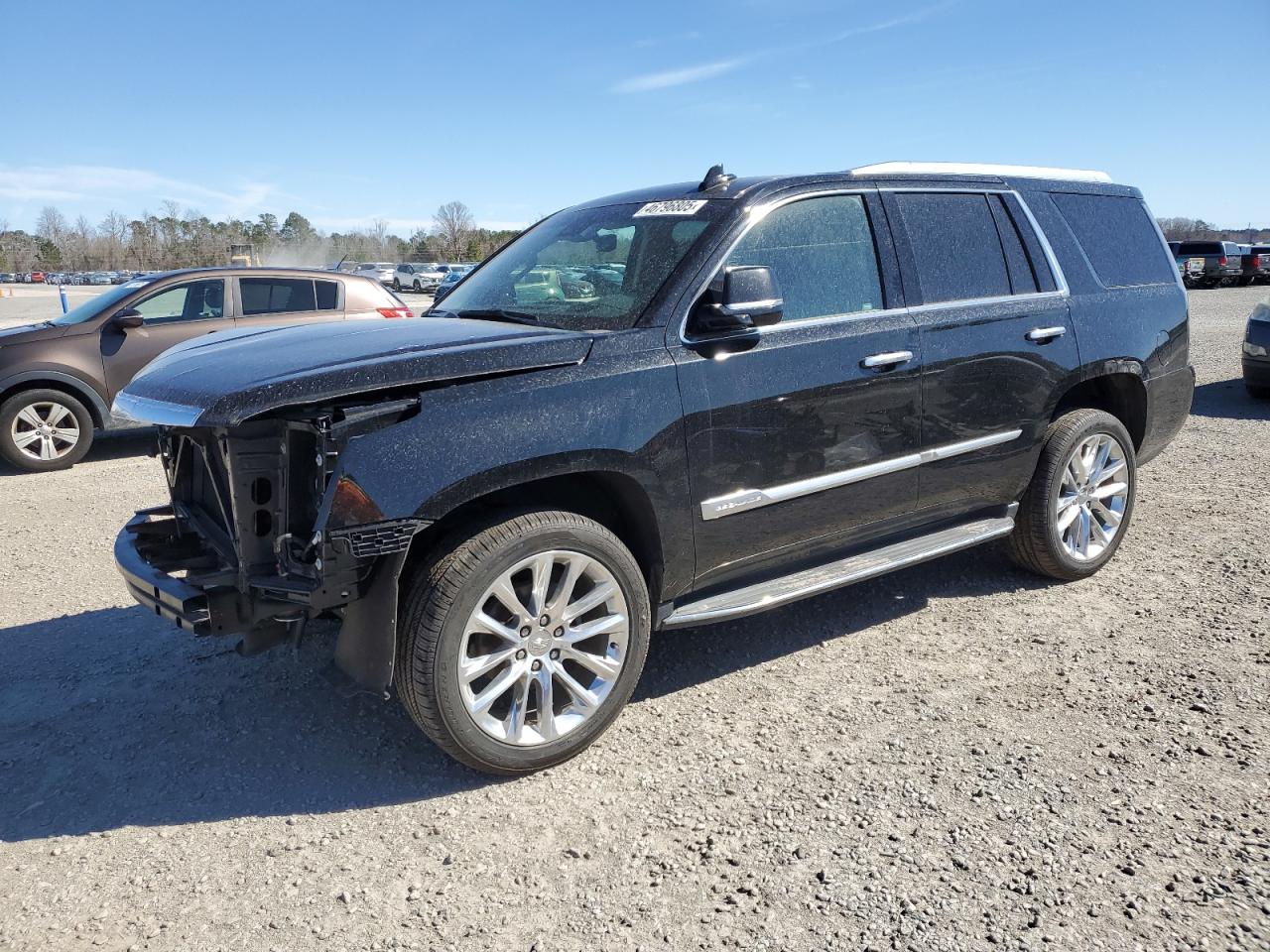 2019 Cadillac Escalade - Image 1