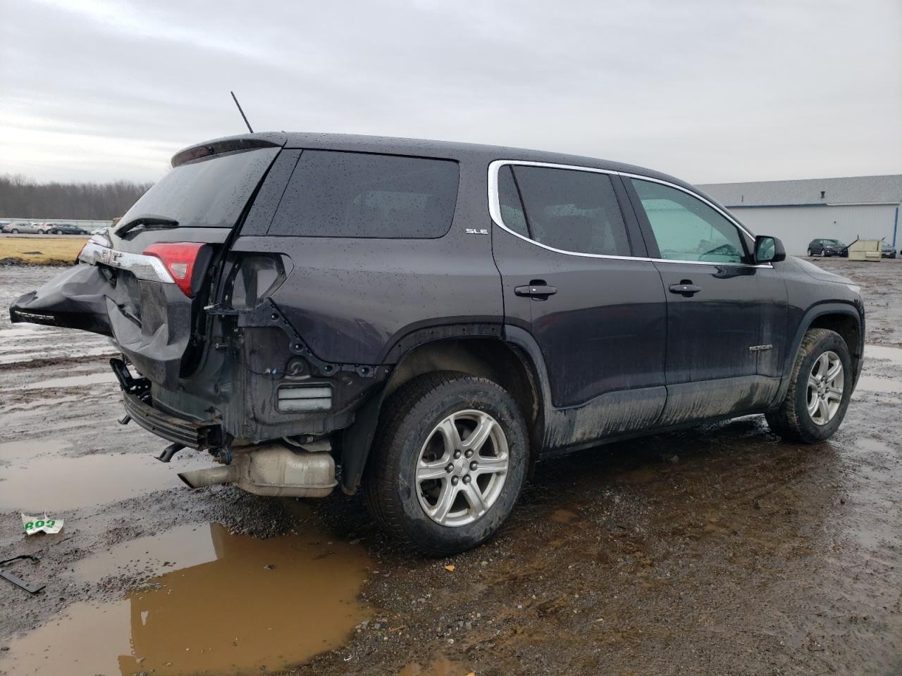 2019 GMC Acadia - Image 3