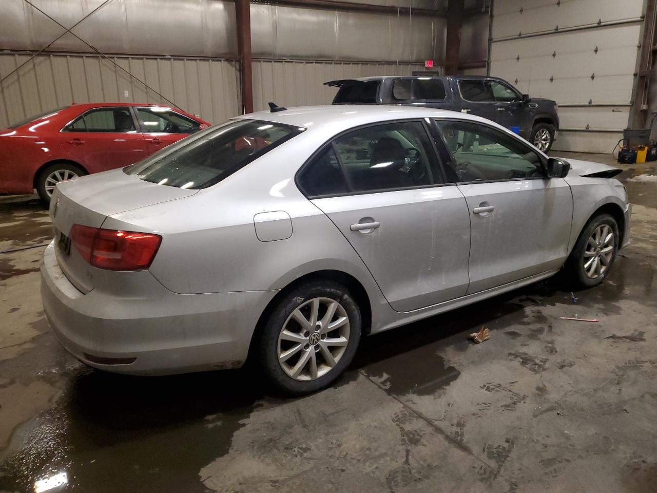 2015 Volkswagen Jetta - Image 3