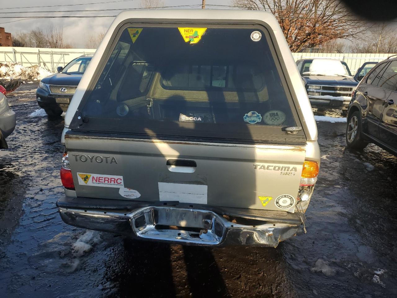 2003 Toyota Tacoma - Image 6
