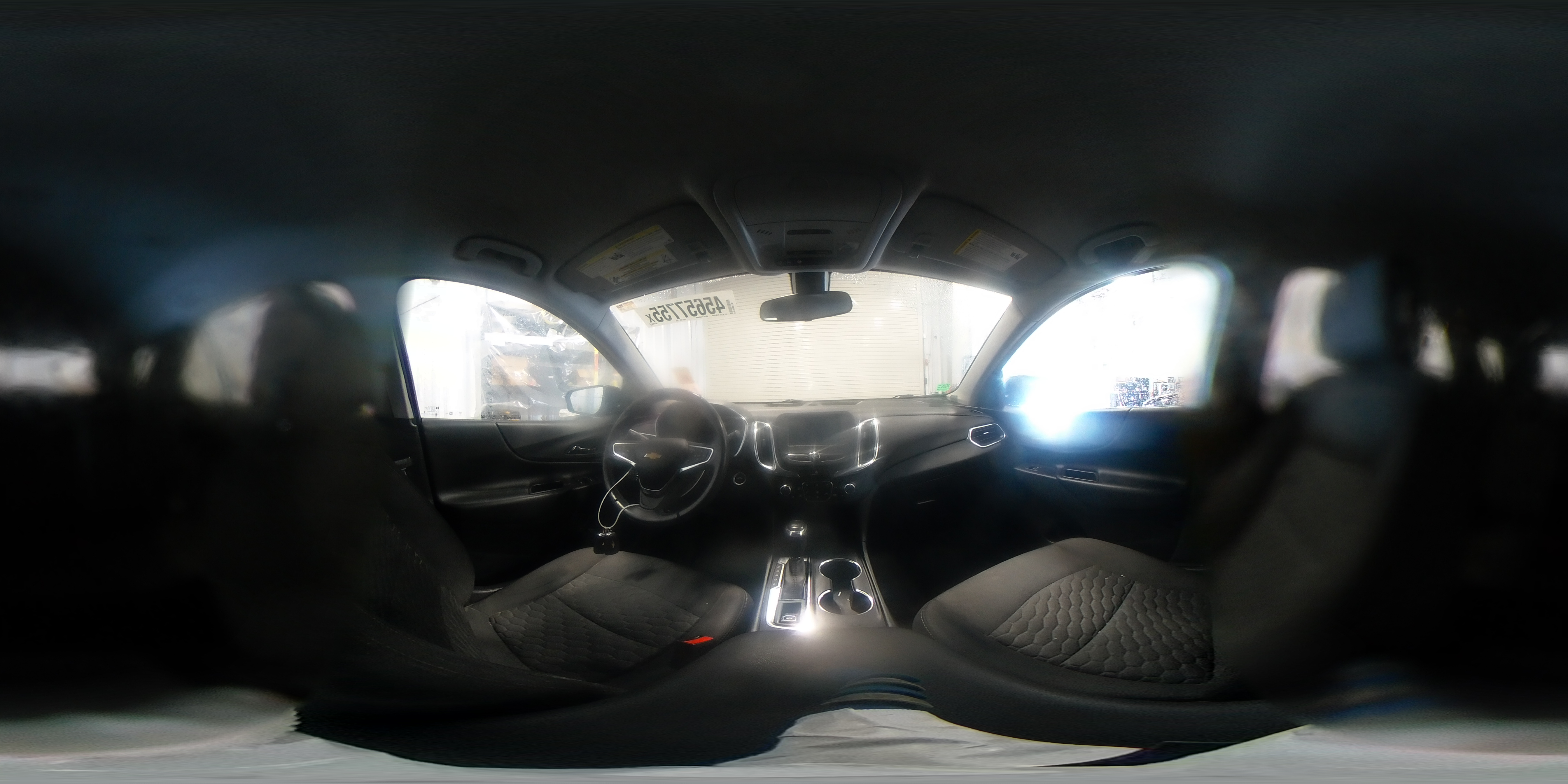 2018 Chevrolet Equinox - Image 14