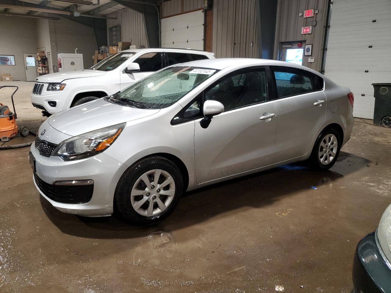 2016 Kia Rio - Image 1