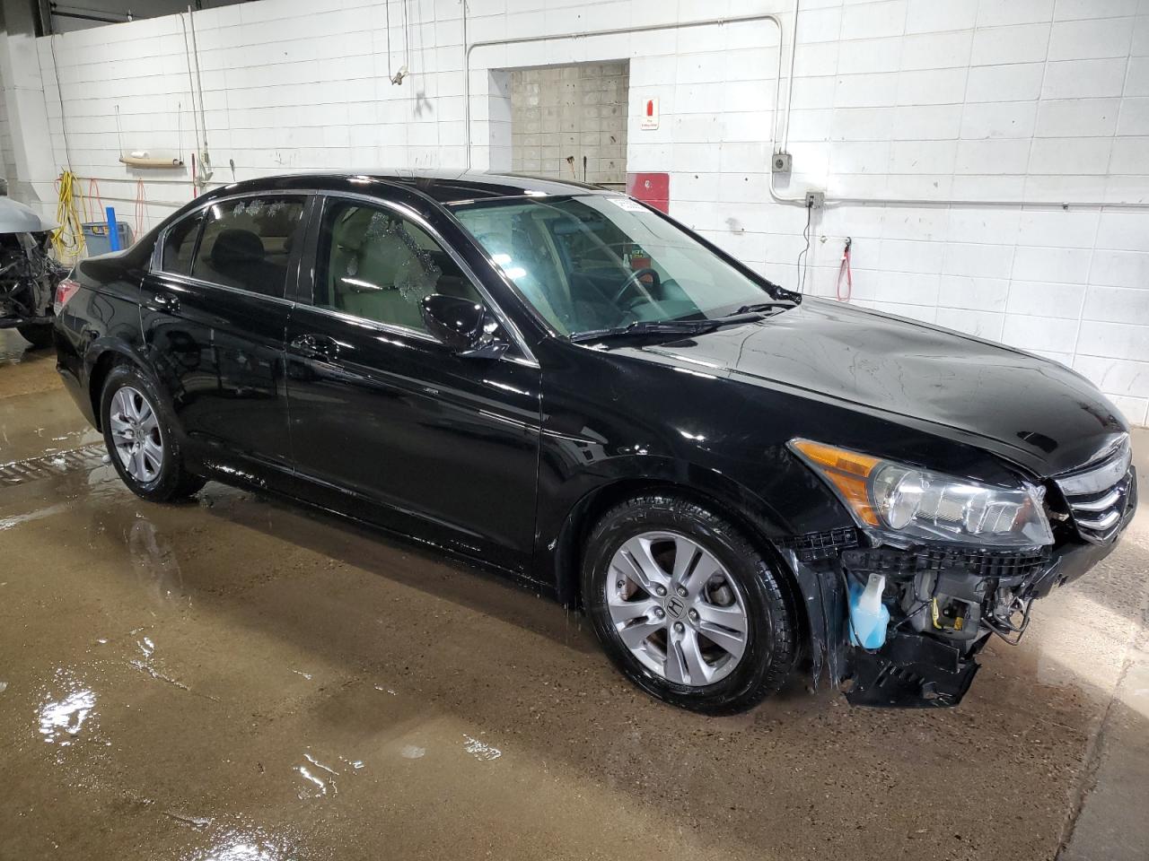 2012 Honda Accord - Image 4