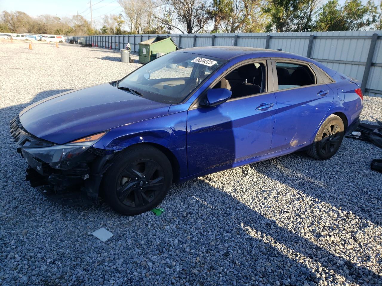 2023 Hyundai Elantra - Image 1
