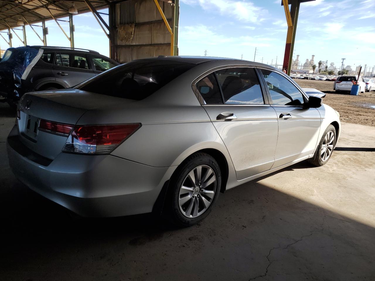 2011 Honda Accord - Image 3