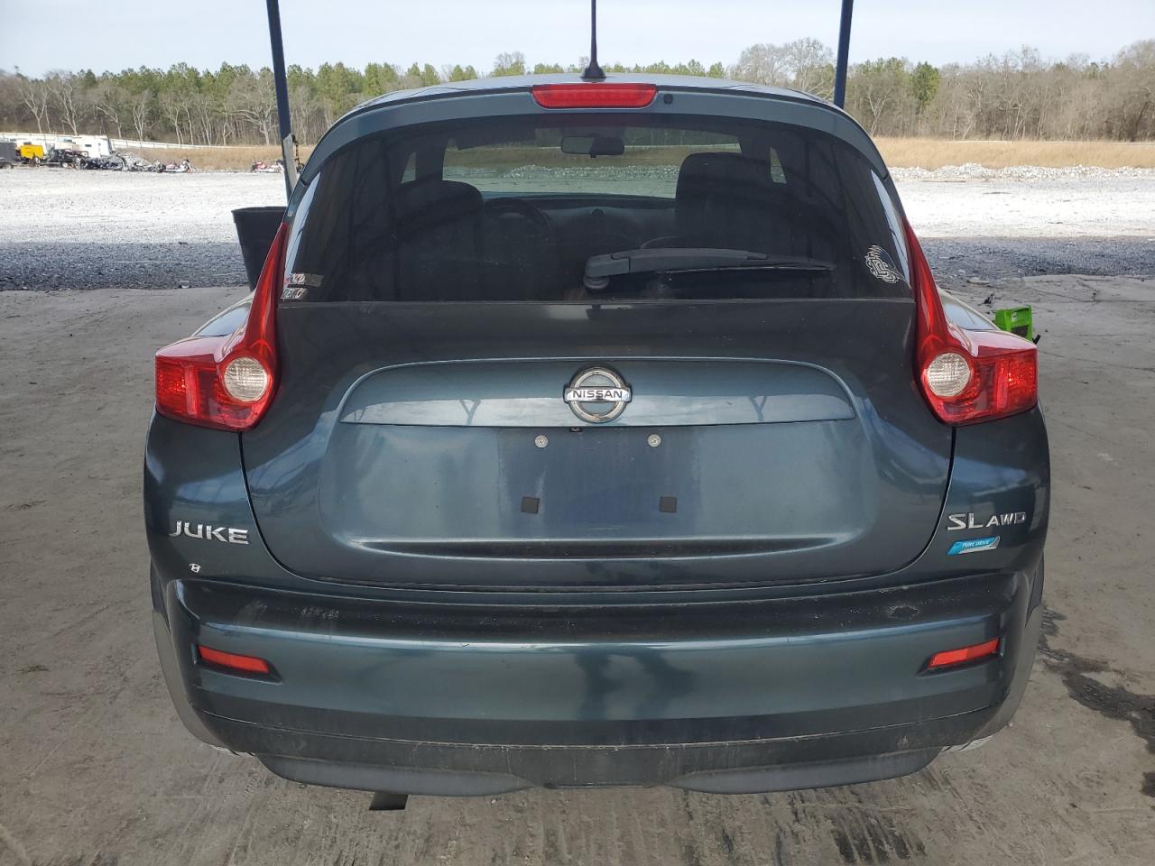 2013 Nissan Juke - Image 6