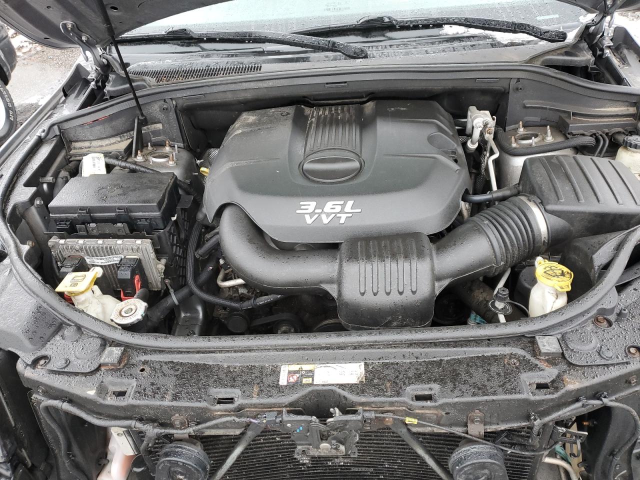 2014 Jeep Grand Cherokee - Image 12