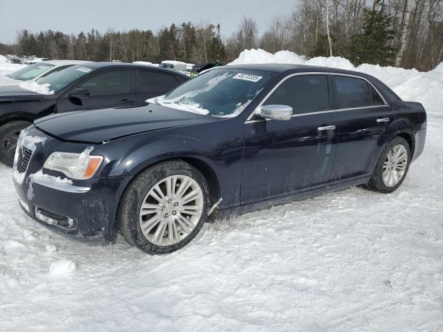 2012 Chrysler 300C 