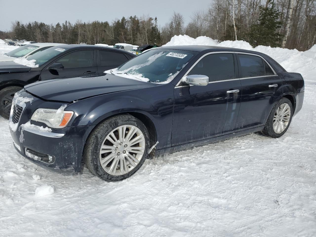 2012 Chrysler 300 - Image 1