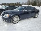 2012 CHRYSLER 300C  for sale at Copart ON - COOKSTOWN