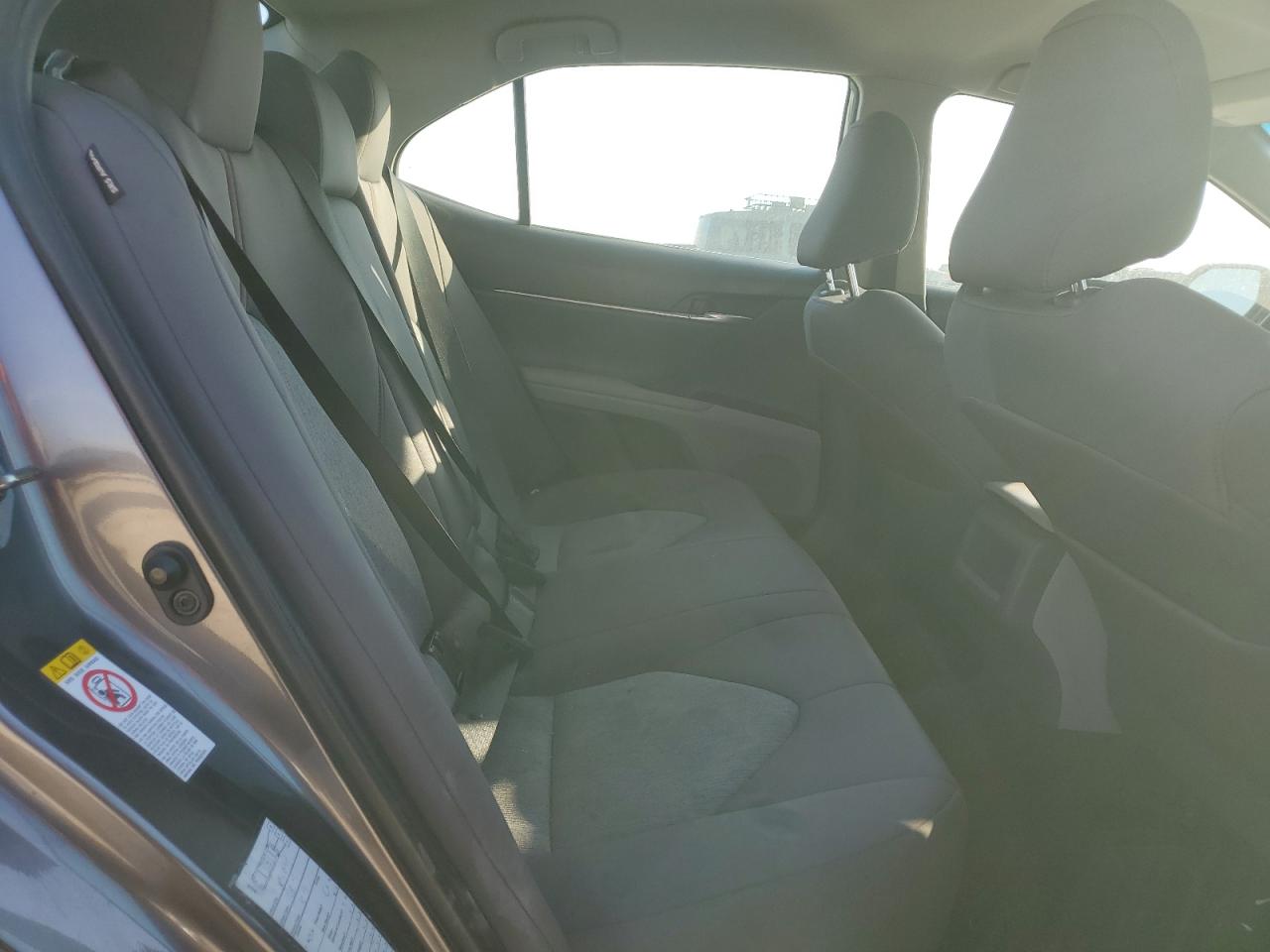 2018 Toyota Camry - Image 10