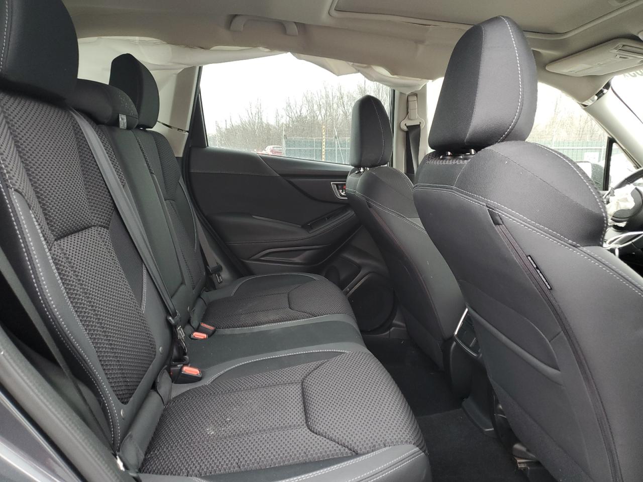 2021 Subaru Forester - Image 11