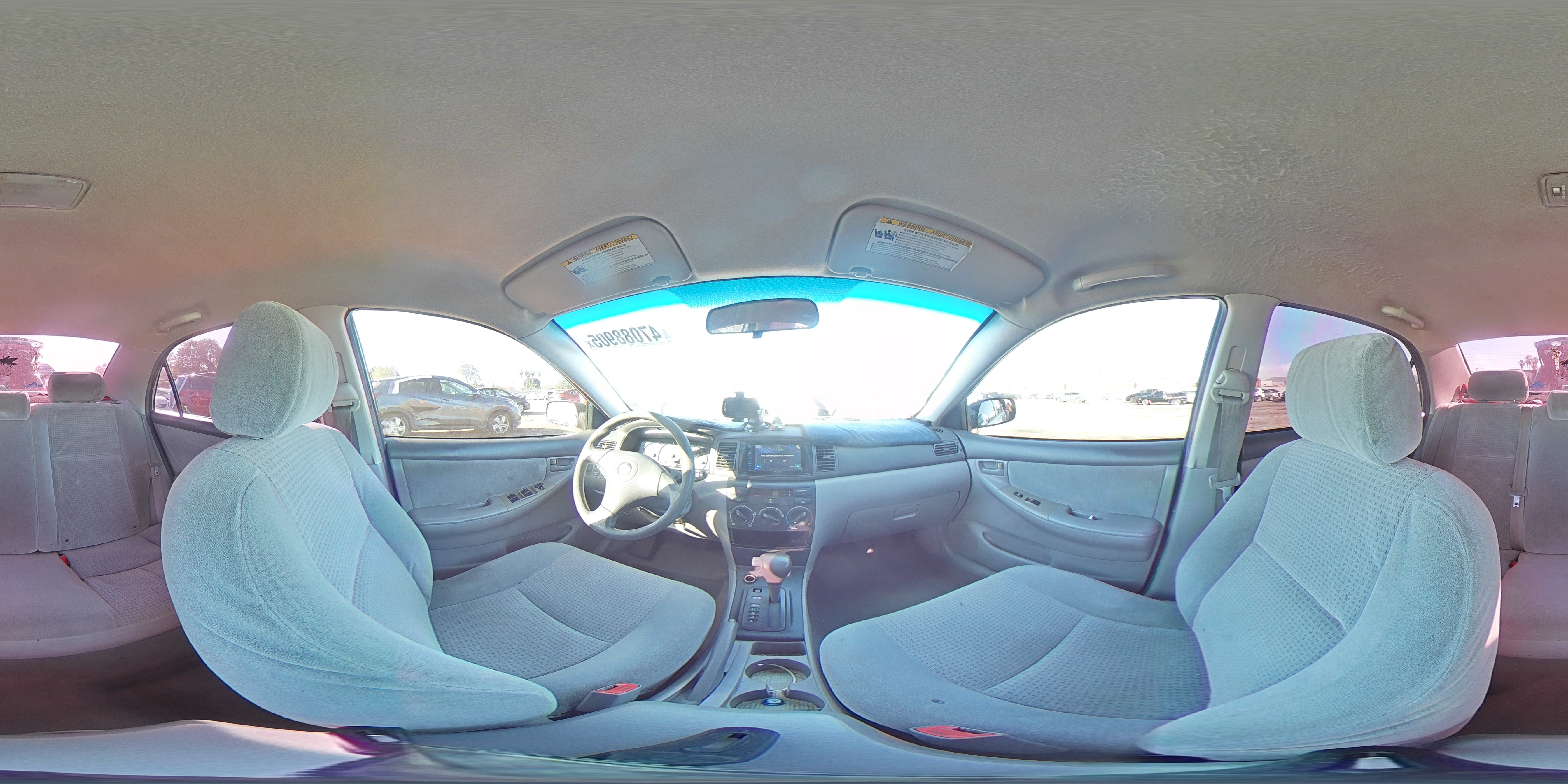 2007 Toyota Corolla - Image 13