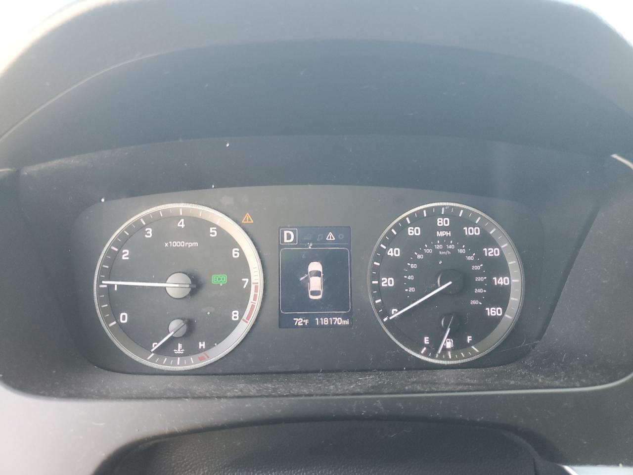 2015 Hyundai Sonata - Image 9