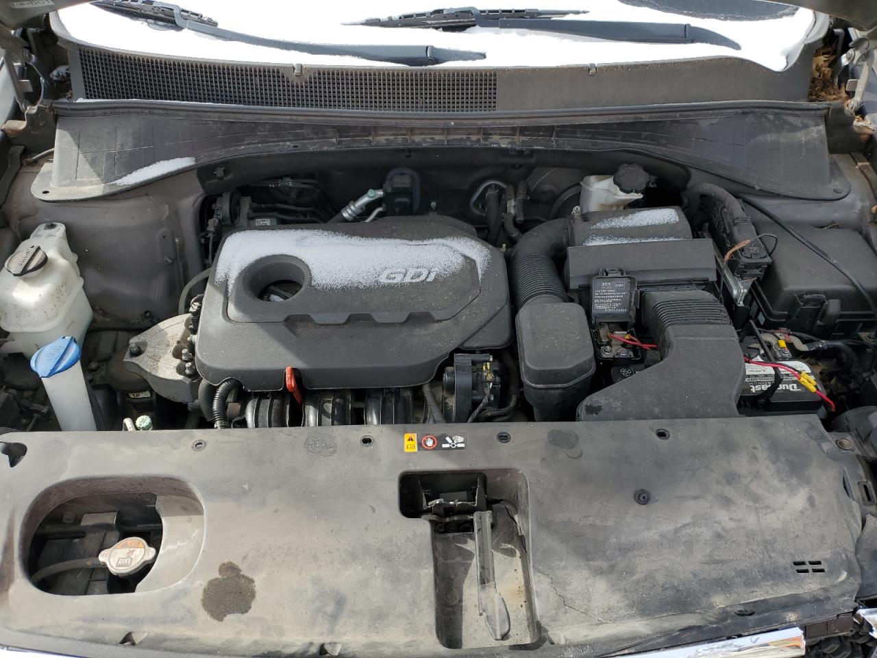 2016 Kia Sorento - Image 11