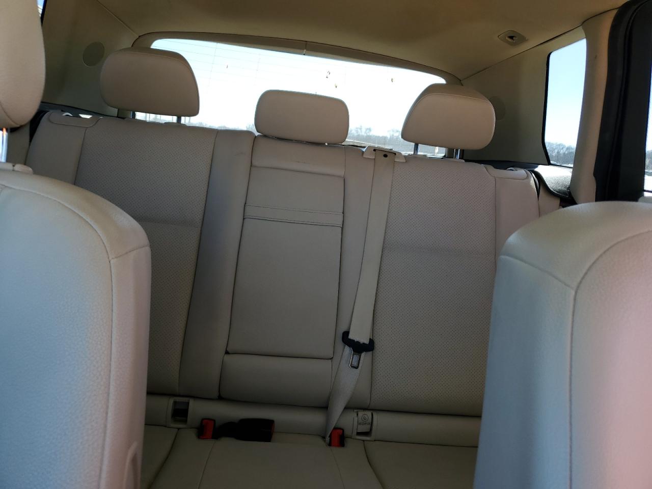 2013 Mercedes-Benz GLK-klasse - Image 10