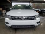 2019 Volkswagen Tiguan Se продається в Loganville, GA - Side