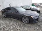 2022 Acura Tlx Tech A იყიდება Windsor-ში, NJ - Vandalism