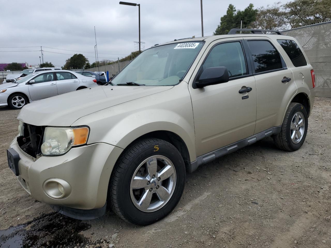 2010 Ford Escape - Image 1