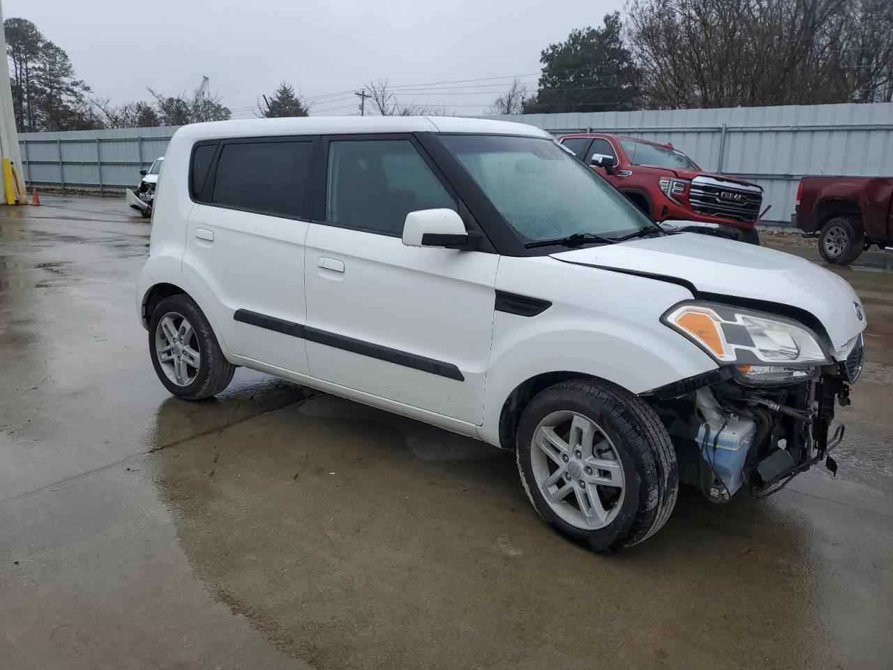 2010 Kia Soul - Image 4
