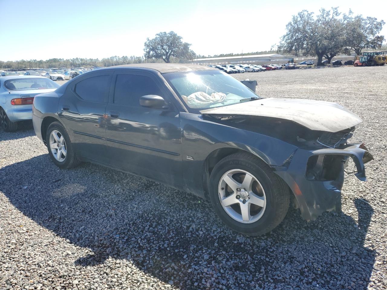 2010 Dodge Charger - Image 4