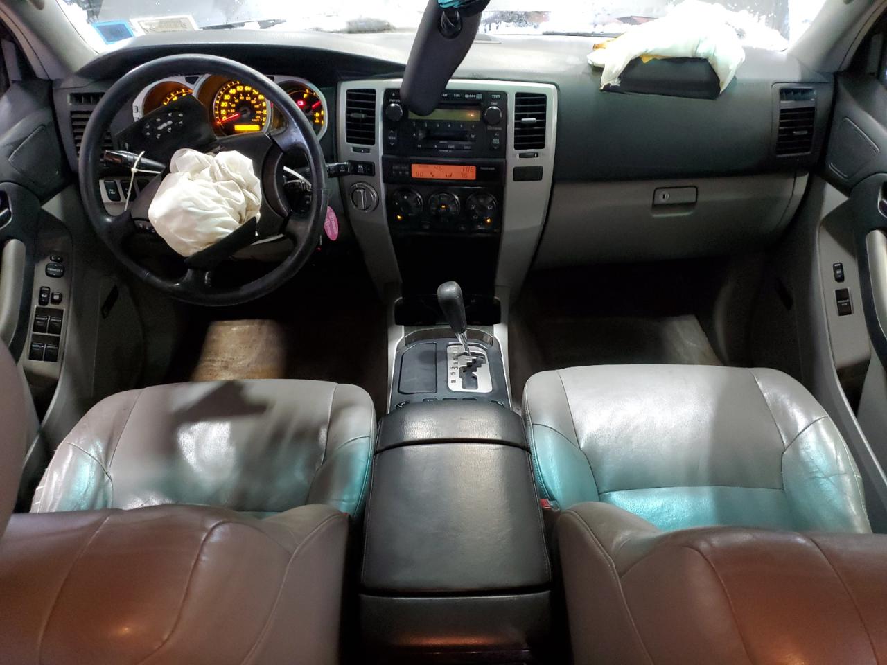 2004 Toyota 4Runner - Image 8