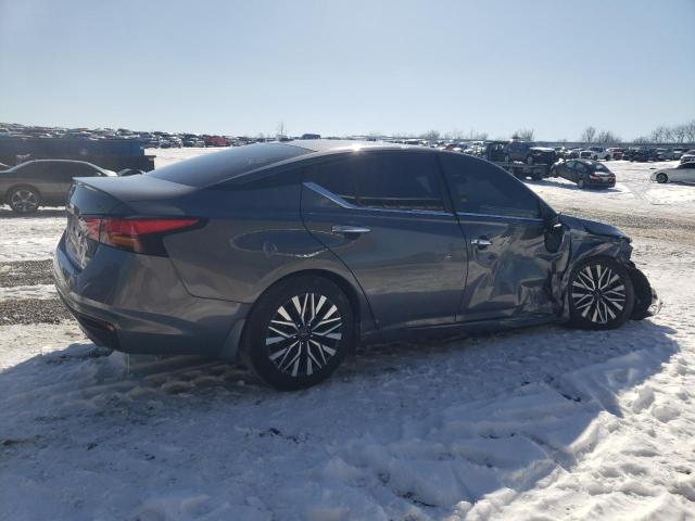  NISSAN ALTIMA 2024 Серый