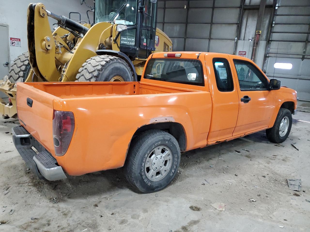 2006 Chevrolet Colorado - Image 3