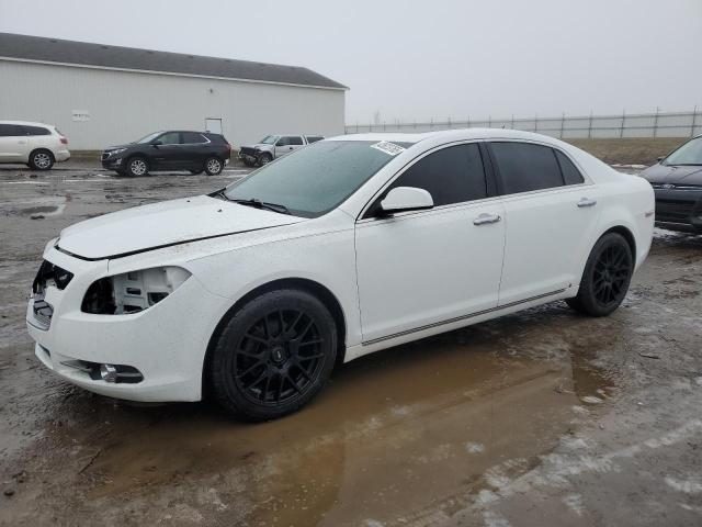 2011 Chevrolet Malibu Ltz