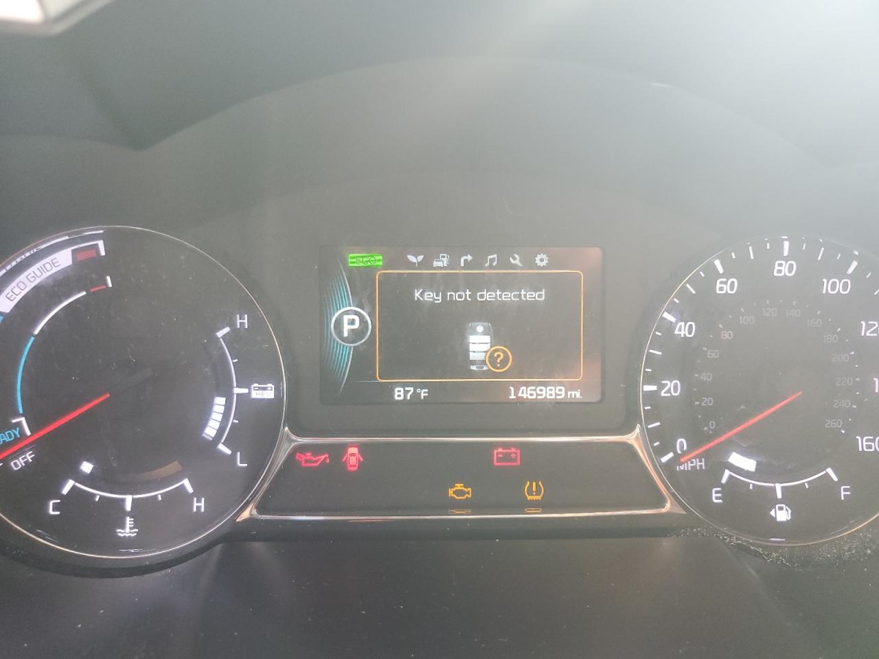 2015 Kia Optima - Image 9