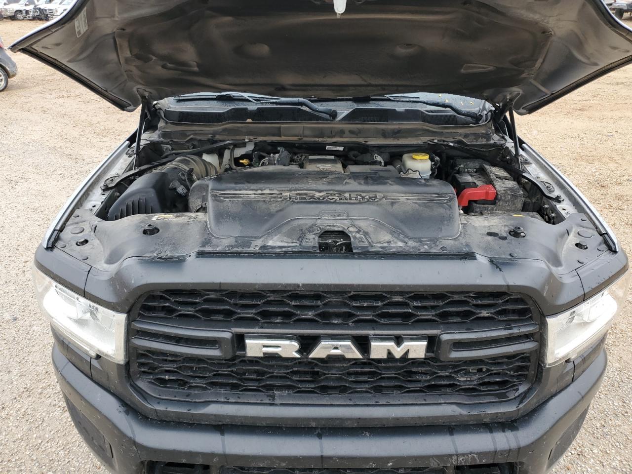 2020 RAM 2500 - Image 12