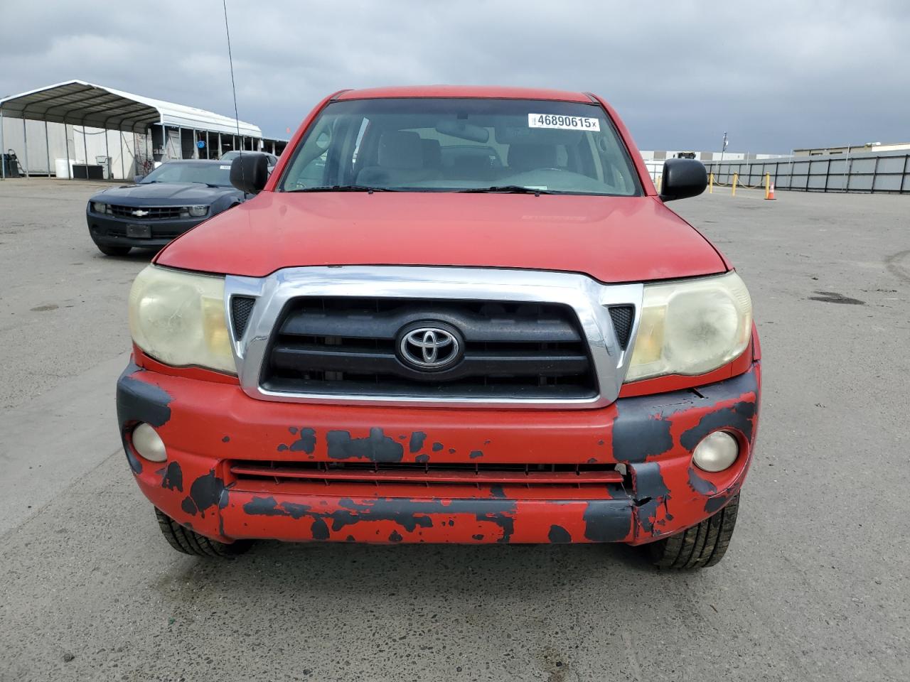 2006 Toyota Tacoma - Image 5