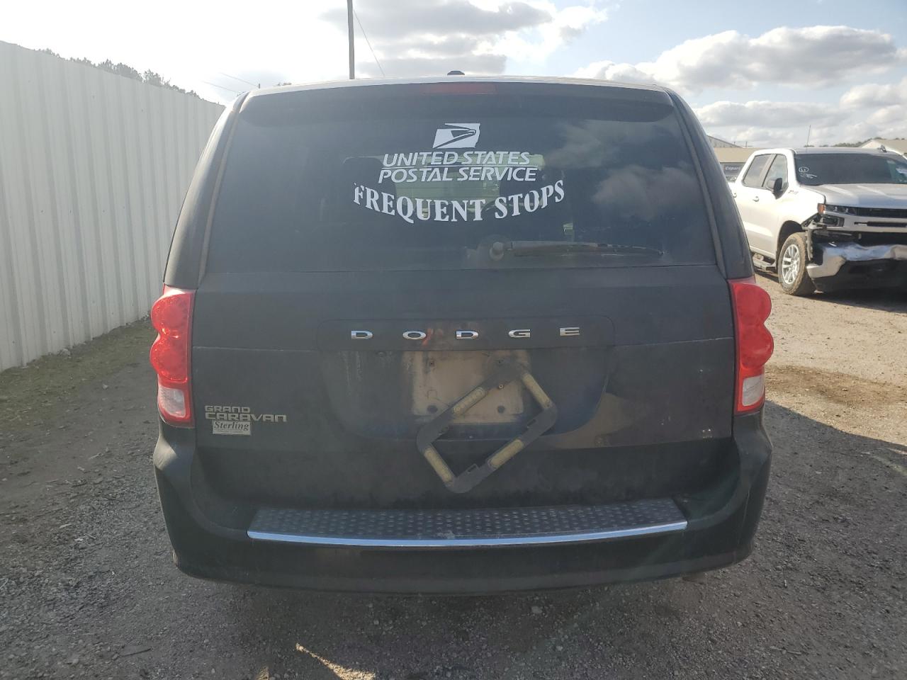 2018 Dodge Caravan - Image 6