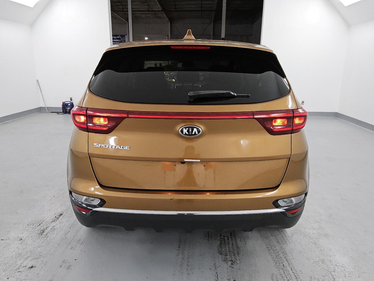 2020 Kia Sportage - Image 6