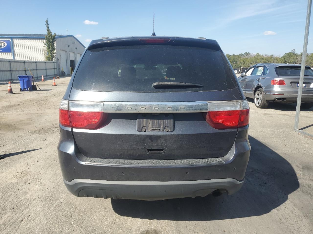 2013 Dodge Durango - Image 6