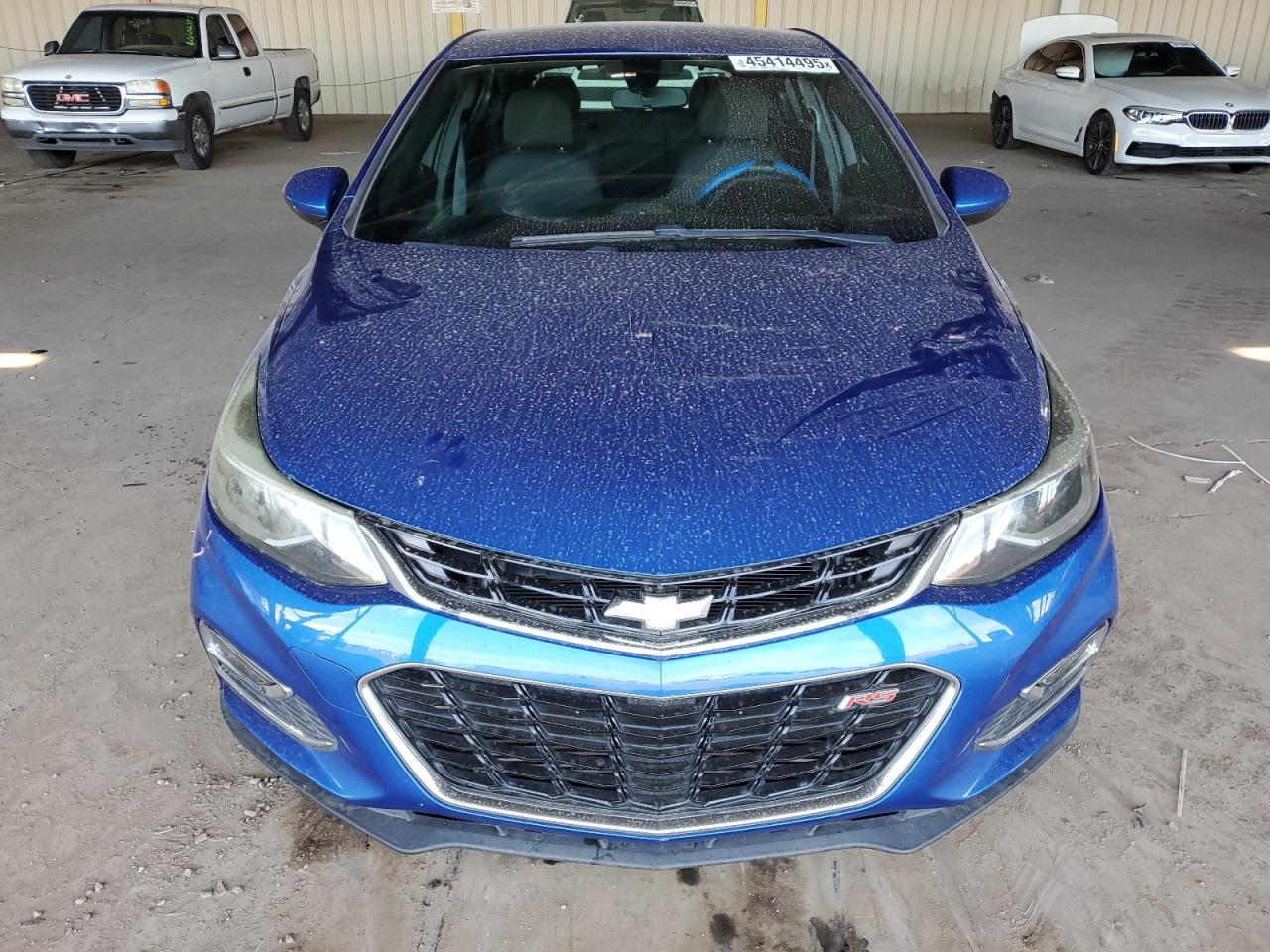 2017 Chevrolet Cruze - Image 5