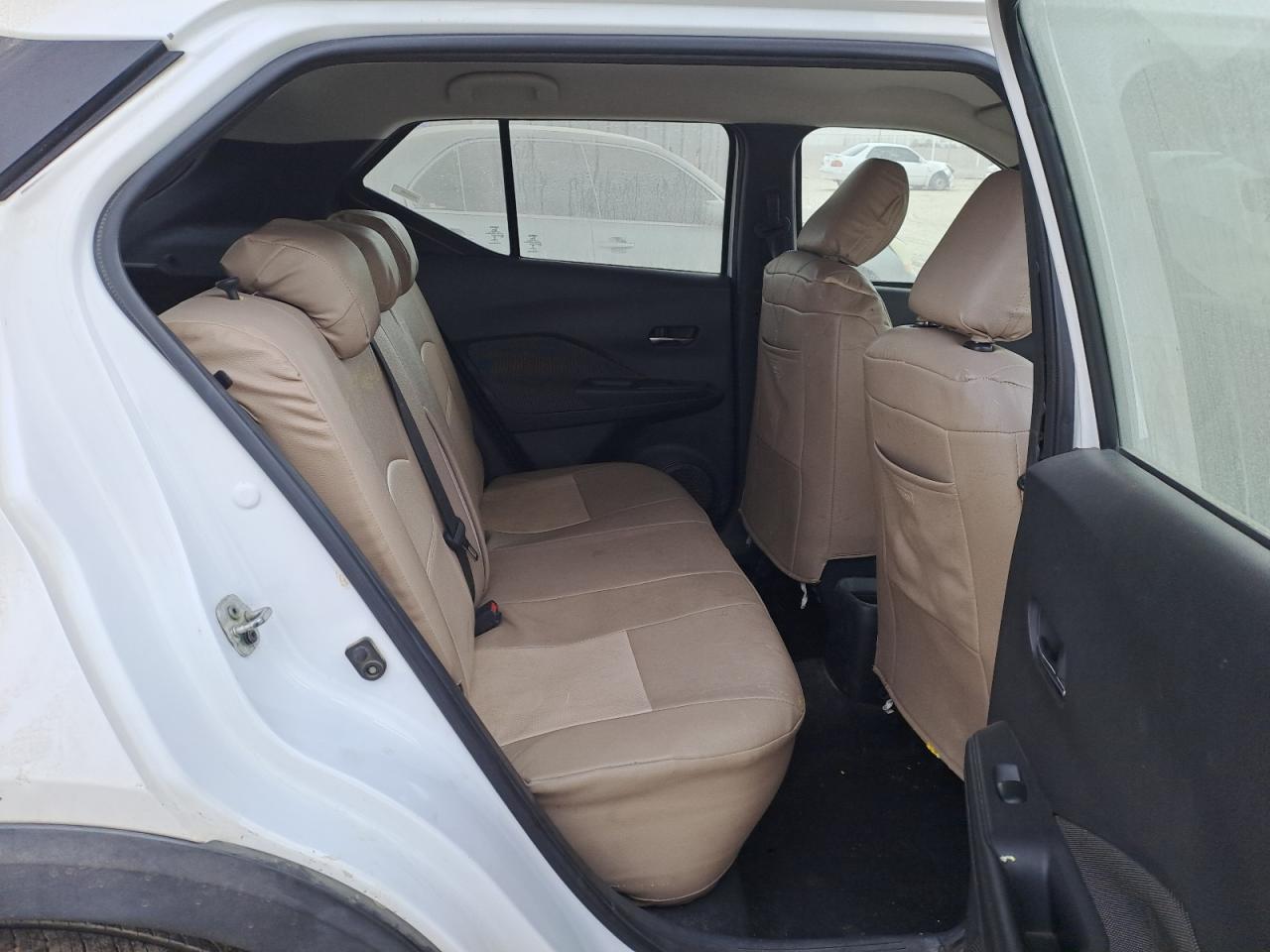 3N1CP5C99JL489263 - 2019 Nissan Kicks - #45435215