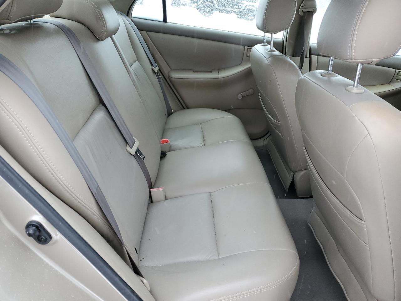 2007 Toyota Corolla - Image 11