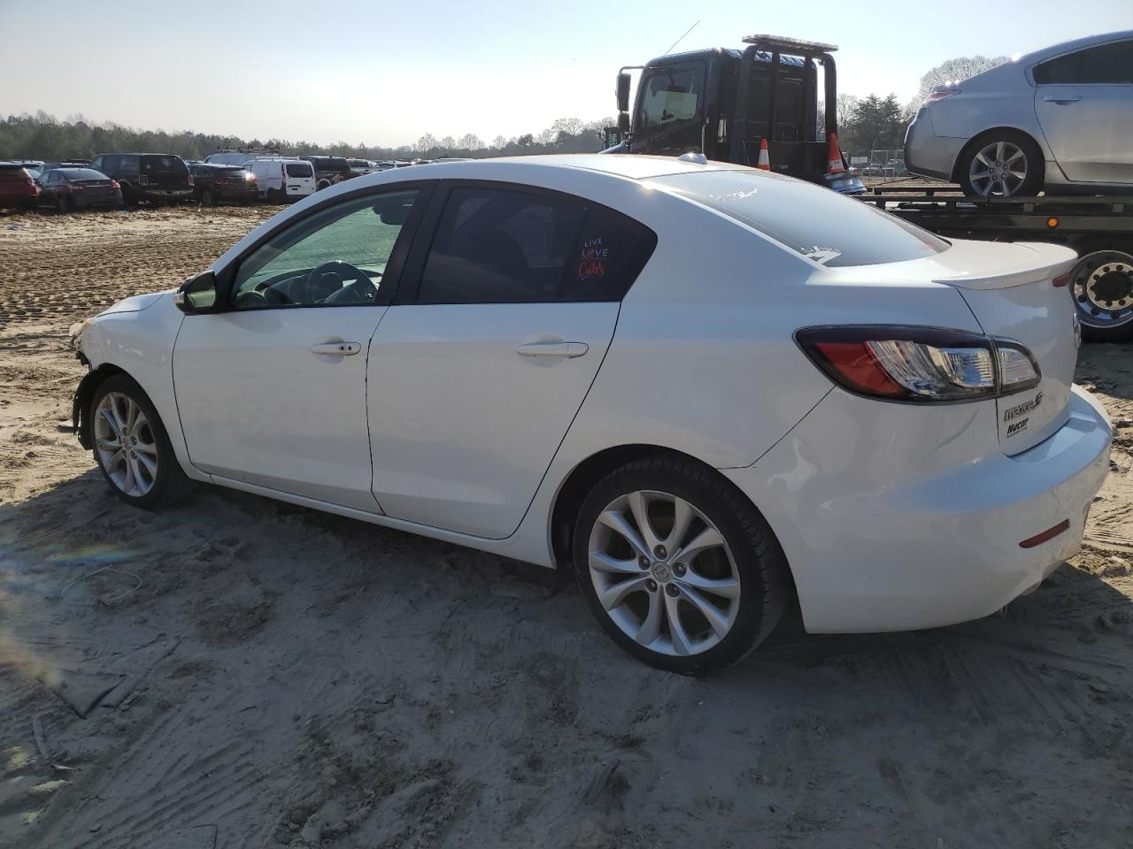 2010 Mazda 3 - Image 2