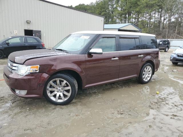 2009 Ford Flex Limited