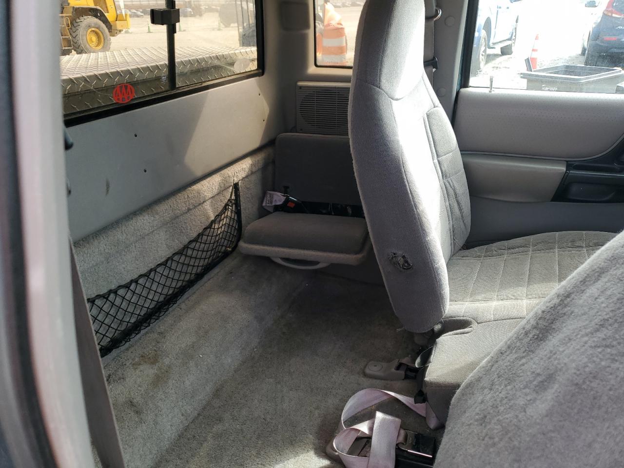 1996 Ford Ranger - Image 10