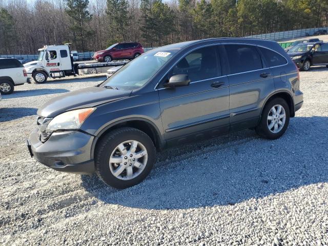 2011 Honda Cr-V Se