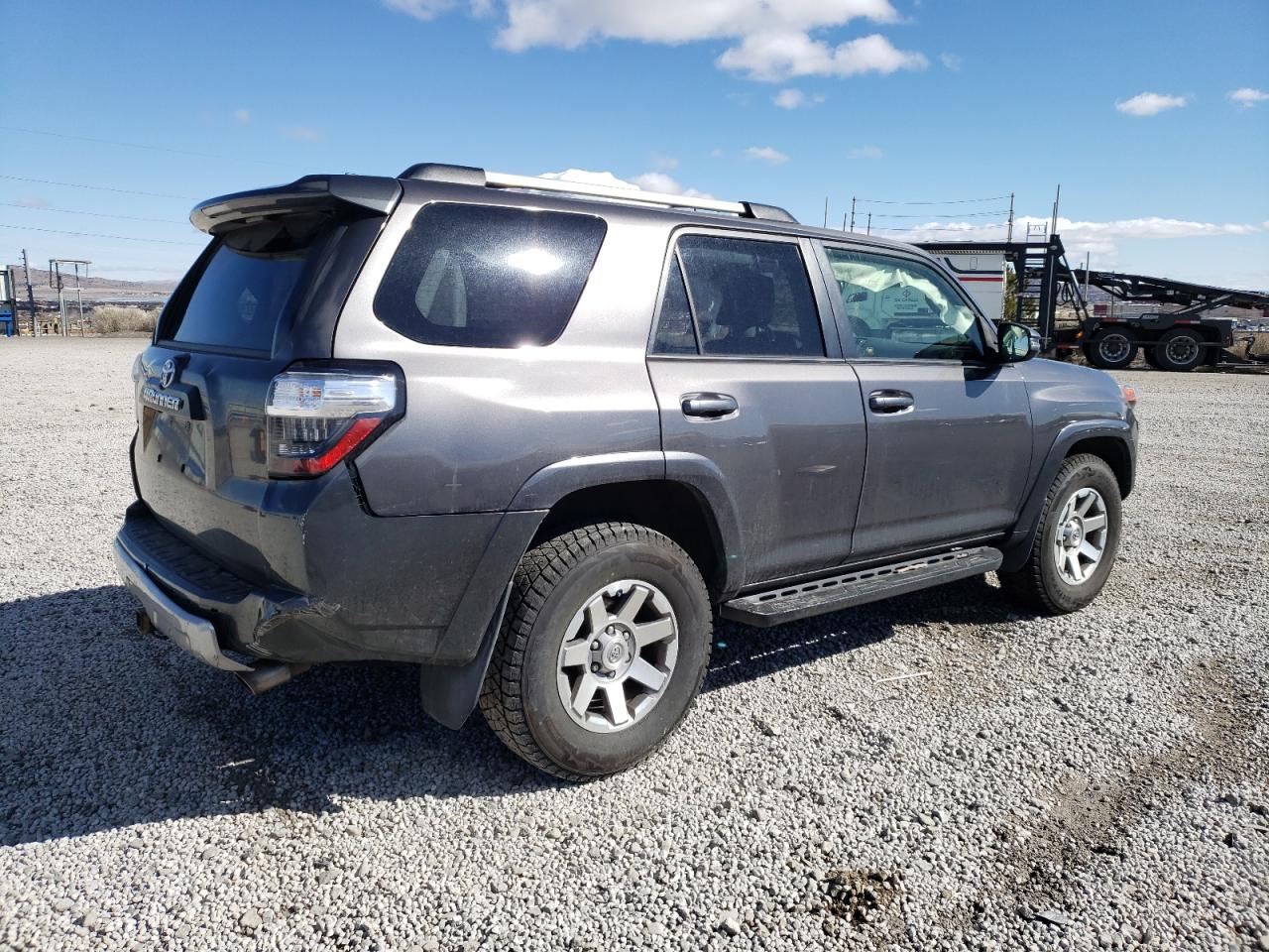 2016 Toyota 4Runner - Image 3