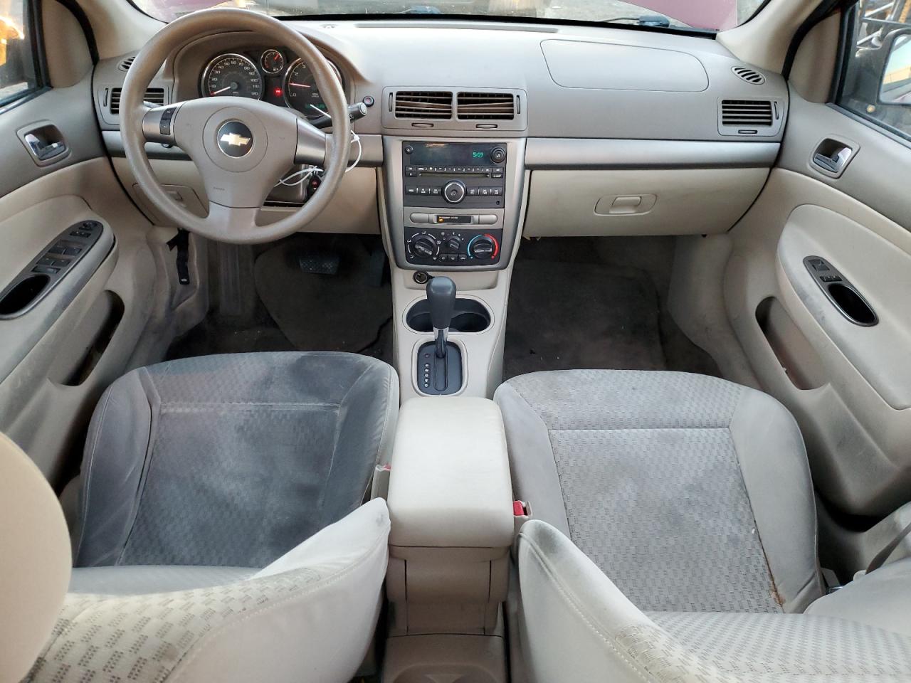 2007 Chevrolet Cobalt - Image 8